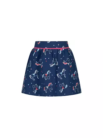 SALT AND PEPPER | Mädchen Rock - Skort | pink