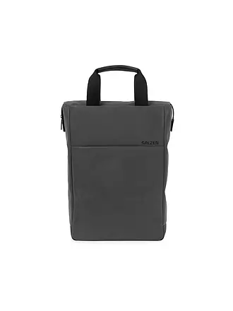 SALZEN | Rucksack FREELICT | grau