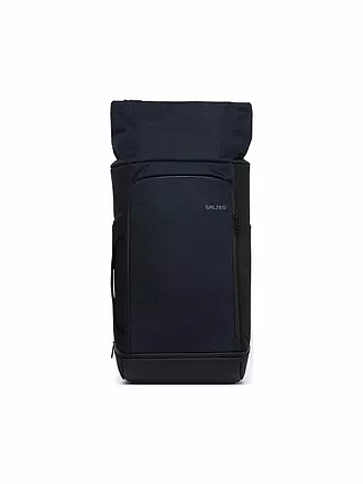 SALZEN | Rucksack TRIPLETE | blau