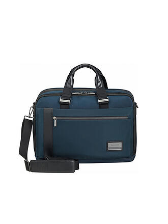 SAMSONITE | Aktentasche Openroad 2.0 | blau