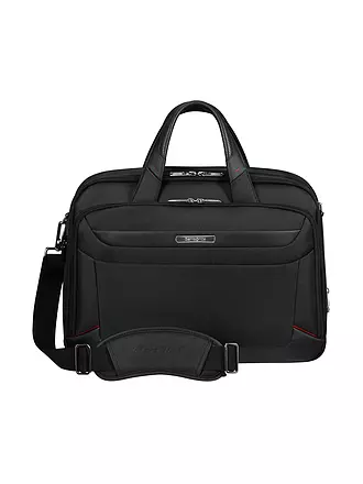 SAMSONITE | Aktentasche PRO-DLX 6 | grün