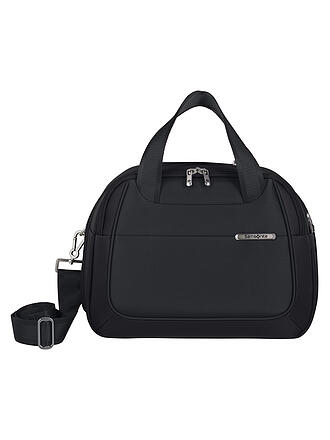 SAMSONITE | Beauty Case - Kulturtasche D'Lite black | schwarz
