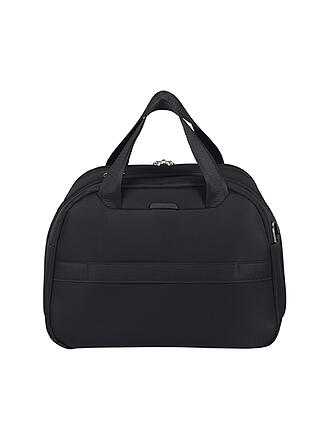 SAMSONITE | Beauty Case - Kulturtasche D'Lite black | schwarz