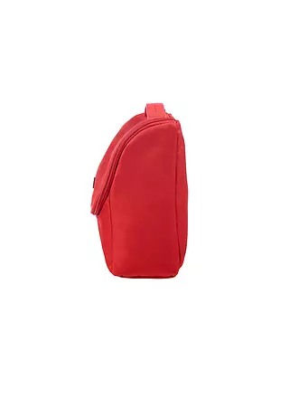SAMSONITE | Beautycase KARISSA black | rot