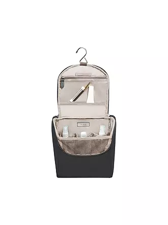 SAMSONITE | Beautycase KARISSA black | rot