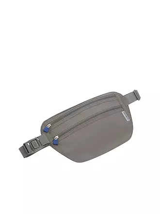 SAMSONITE | Geldbörse - Bauchtasche MONEY BELT | blau