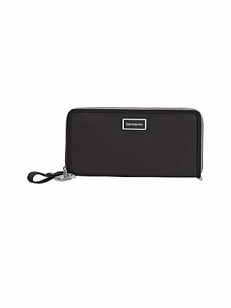 SAMSONITE | Geldbörse Karissa 2.0 SLG black | blau