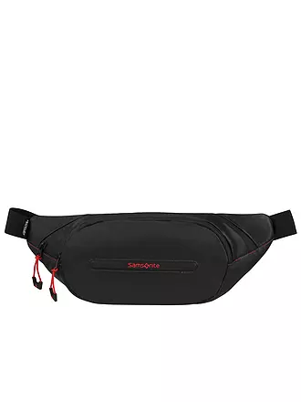 SAMSONITE | Gürteltasche ECODIVER clay | schwarz