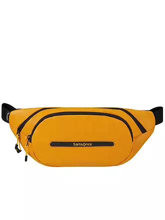 SAMSONITE | Gürteltasche ECODIVER clay | gelb