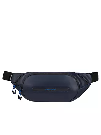 SAMSONITE | Gürteltasche ECODIVER clay | blau