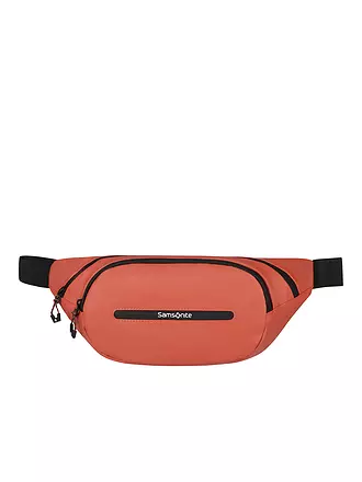 SAMSONITE | Gürteltasche ECODIVER clay | petrol