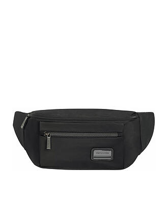 SAMSONITE | Gürteltasche Openroad 2.0 black | schwarz