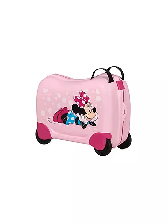 SAMSONITE | Kindertrolley MINNIE GLITTER | 