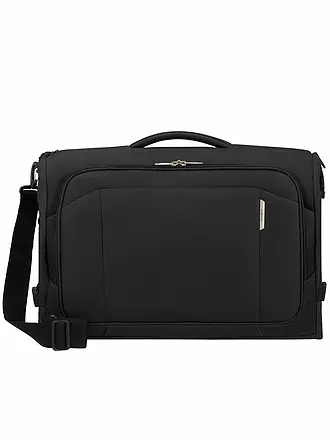 SAMSONITE | Kleidersack Respark Ozone Black | schwarz