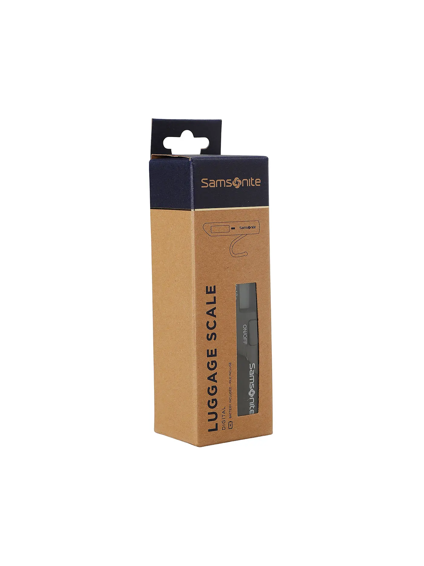 SAMSONITE | Kofferwaage | 