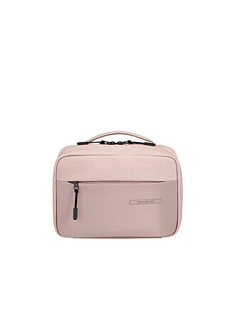 SAMSONITE | Kulturbeutel - Beauty Case Stackd Rose | grün
