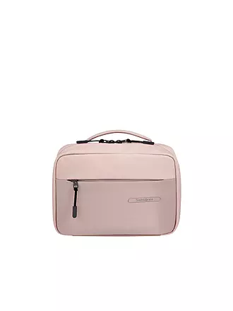SAMSONITE | Kulturbeutel - Beauty Case Stackd Rose | grün
