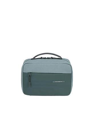 SAMSONITE | Kulturbeutel - Beauty Case Stackd Rose | grün