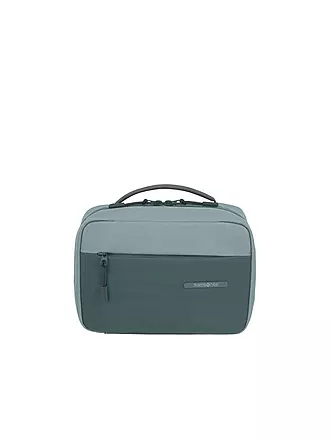 SAMSONITE | Kulturbeutel - Beauty Case Stackd Rose | grün