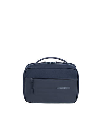 SAMSONITE | Kulturbeutel - Beauty Case Stackd Rose | blau