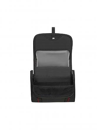 SAMSONITE | Kulturbeutel PRO-DLX 5 black | schwarz
