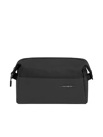 SAMSONITE | Kulturbeutel StackD Toilet Pouch Rose | schwarz