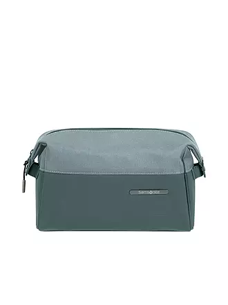 SAMSONITE | Kulturbeutel StackD Toilet Pouch Rose | grün