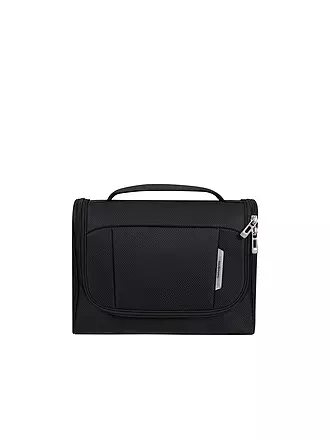 SAMSONITE | Kulturtasche RESPARK Ozone Black | blau