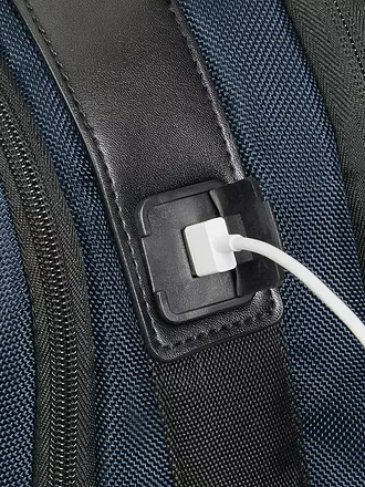 SAMSONITE | Laptop Rucksack Openroad 2.0 cool blue | blau