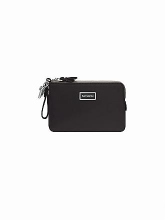 SAMSONITE | Ledergeldbörse 
