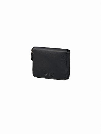 SAMSONITE | Ledergeldbörse 