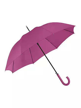 SAMSONITE | Regenschirm RAIN PRO Light Plum | grün