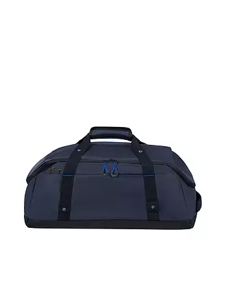 SAMSONITE | Reisetasche ECODIVER DUFFLE Small Blue Nights | 