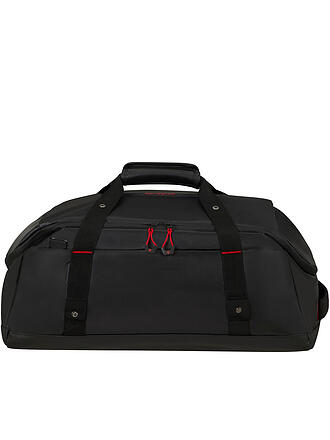 SAMSONITE | Reisetasche Ecodiver Duffle S | dunkelgrün