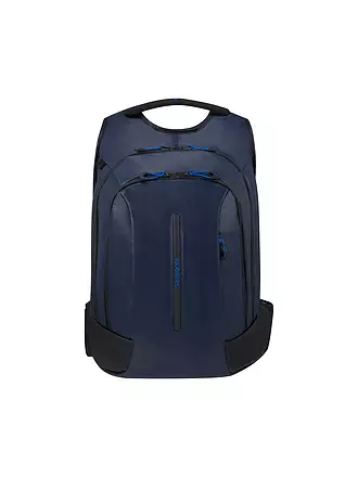 SAMSONITE | Rucksack - Laptop Rucksack ECODIVER Large blue nights | 