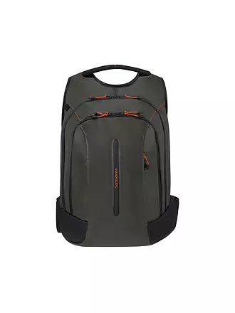 SAMSONITE | Rucksack - Laptop Rucksack ECODIVER Large climbing ivy | petrol