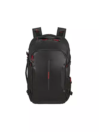 SAMSONITE | Rucksack - Reiserucksack ECODIVER  Small Black | 