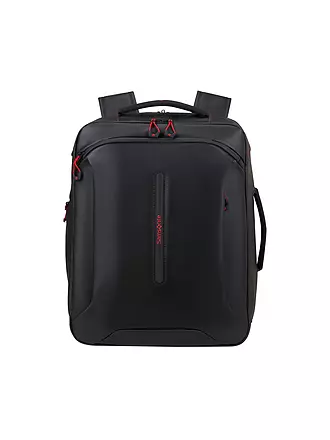 SAMSONITE | Rucksack ECODIVER LAPTOP BACKPACK Medium | schwarz