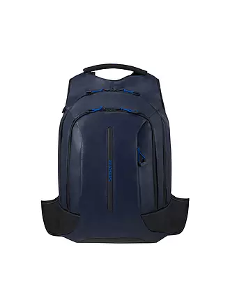 SAMSONITE | Rucksack ECODIVER M black | blau