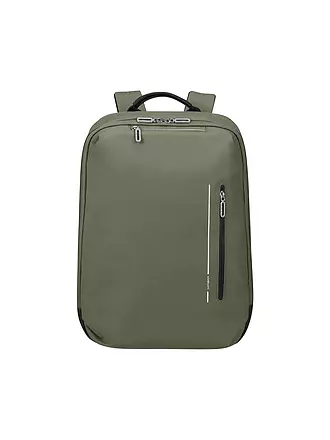 SAMSONITE | Rucksack ONGOING Olive Green | 