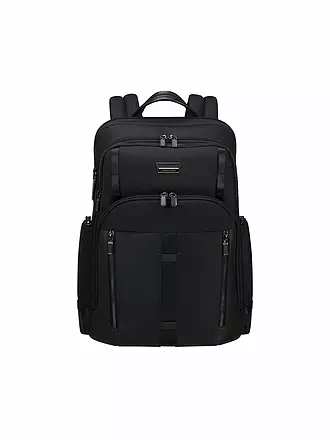 SAMSONITE | Rucksack URBAN-EYE 17.3 erweiterbar | schwarz