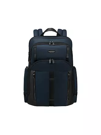 SAMSONITE | Rucksack URBAN-EYE 17.3 erweiterbar | dunkelblau