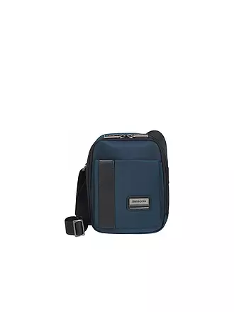 SAMSONITE | Tablet Umhängetasche Openroad 2.0 cool blue | blau