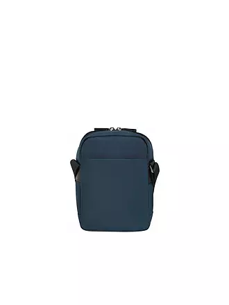 SAMSONITE | Tablet Umhängetasche Openroad 2.0 cool blue | blau