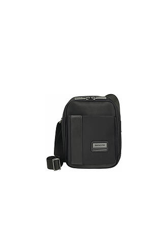 SAMSONITE | Tablet Umhängetasche Openroad 2.0 | schwarz
