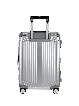 SAMSONITE | Trolley "Lite-Box Alu™" 55cm (Aluminum) 122705 | 