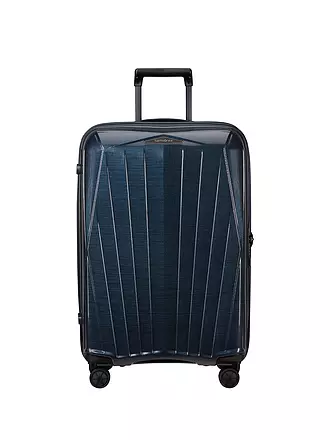 SAMSONITE | Trolley 69cm MAJOR-LITE SPINNER midnight blue | 