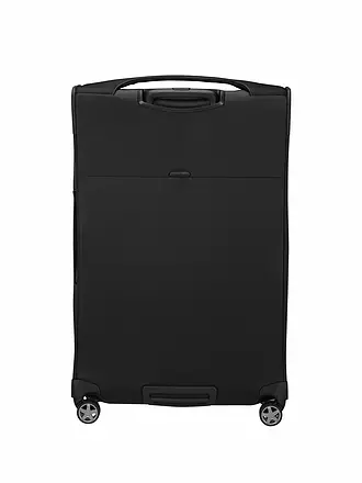 SAMSONITE | Trolley D' LITE SPINNER 71cm erweiterbar Black | schwarz