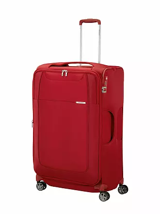 SAMSONITE | Trolley D' Lite 78cm Black | rot