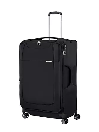 SAMSONITE | Trolley D' Lite 78cm Black | rot